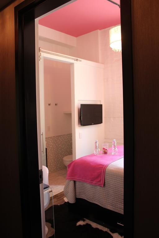 Baystreet Hotel/Motel Toronto Ruang foto