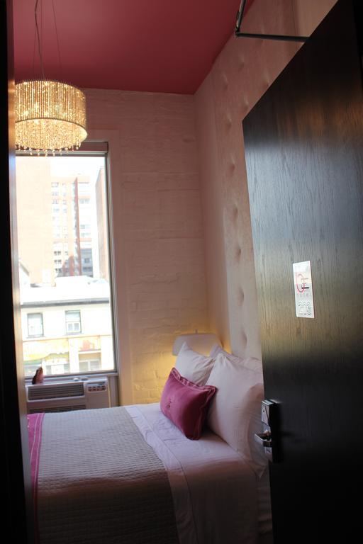Baystreet Hotel/Motel Toronto Ruang foto
