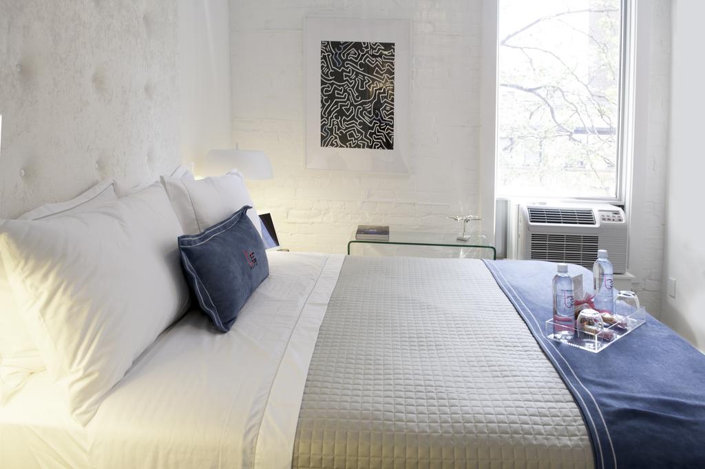 Baystreet Hotel/Motel Toronto Ruang foto