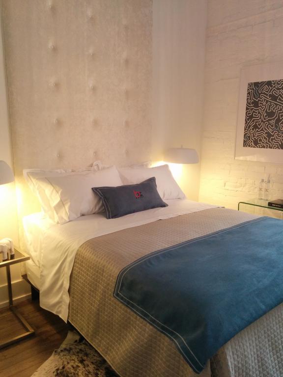 Baystreet Hotel/Motel Toronto Ruang foto
